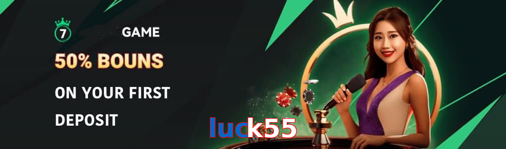 Luck55